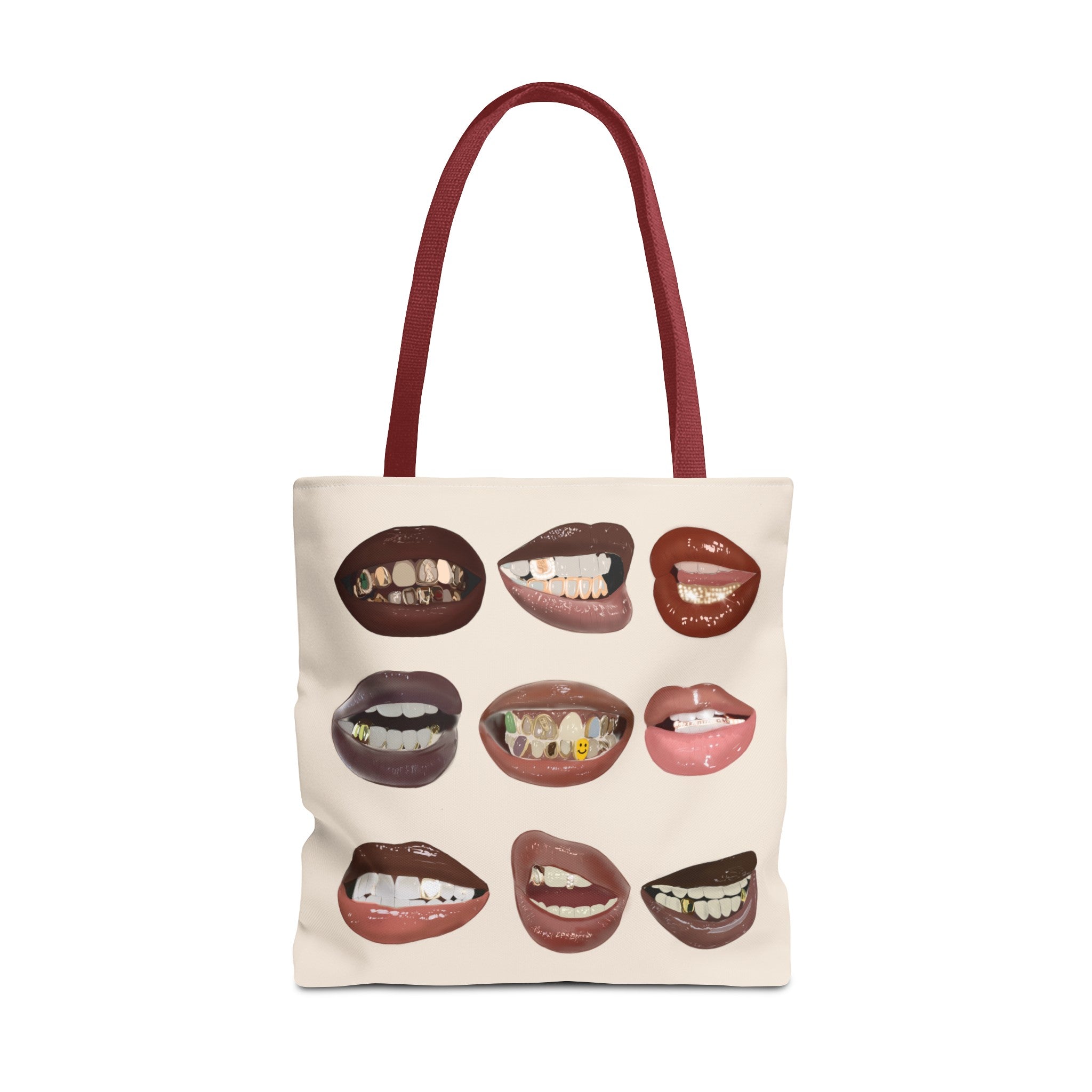 Grillz Galore (2.0) - Tote Bag